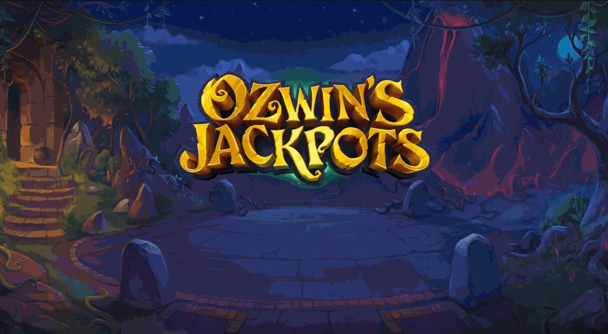 Ozwin's Jackpots: เล่น เกมสล็อต ออนไลน์ ได้เงิน จริงตอนนี้และรับรางวัล มากถึง 634,299 บาท