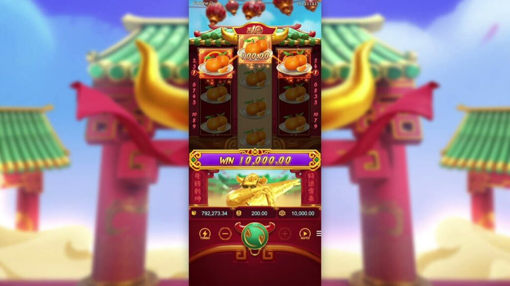 fo2 เกมสล็อต ออนไลน์ ได้เงินจริง : เล่น Fortune Ox ที่ Live Casino House เพื่อรับรางวัล 2,000 เท่าของเงินเดิมพันของคุณ!