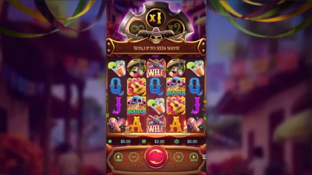 wildbandito2 ค้นพบเคล็ดลับในการรับตัวคูณสูงถึง 25,000x บน Wild Bandito : เกมสล็อต ออนไลน์ ได้เงินจริง!