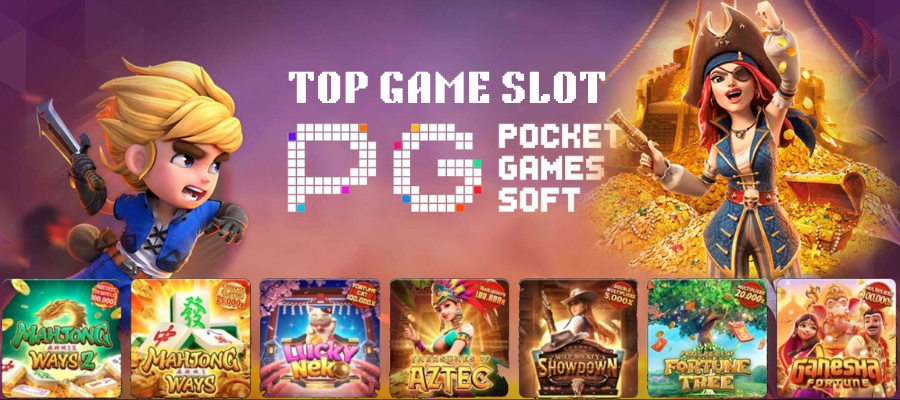 top-slot-game