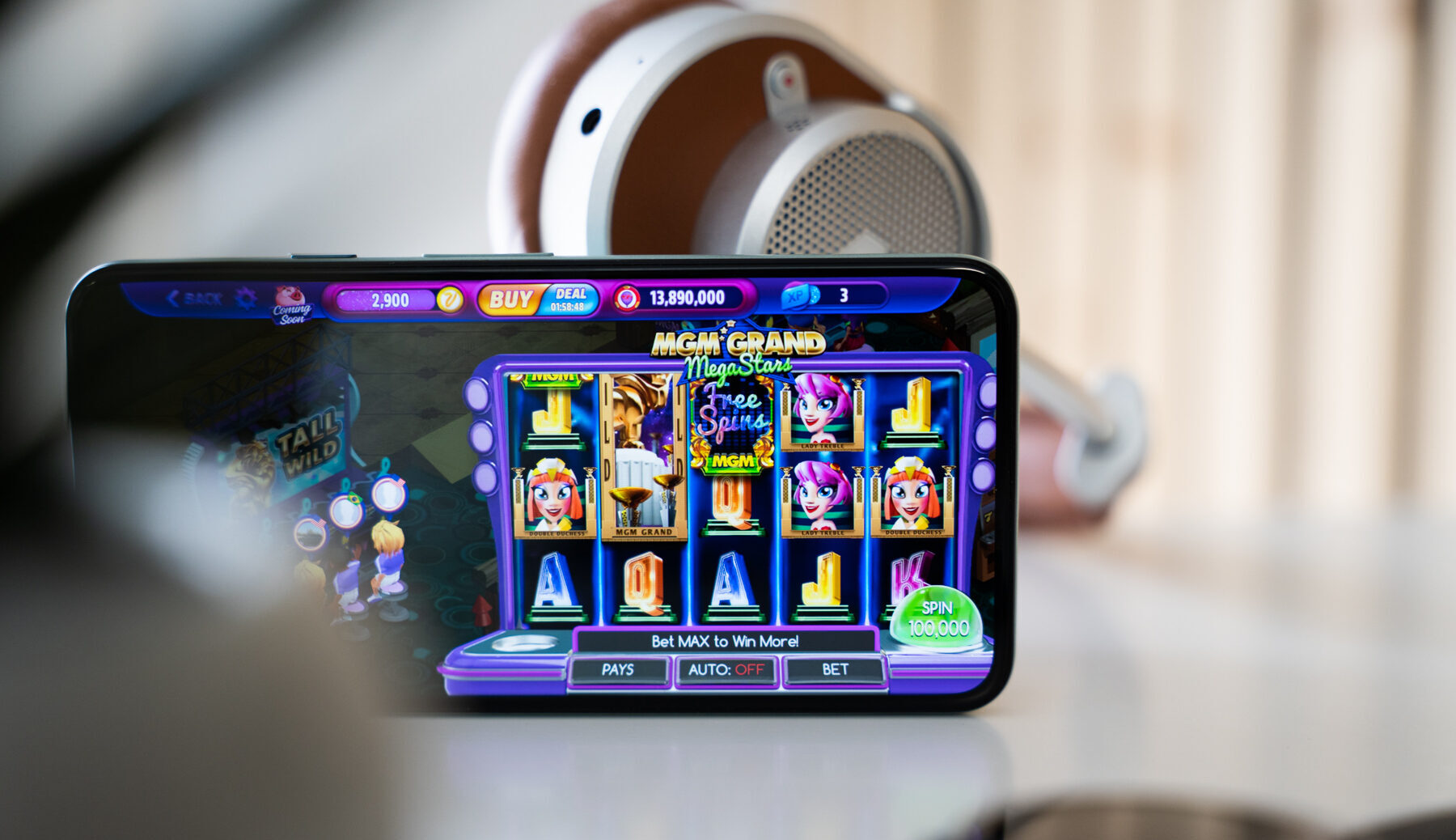 Master the Reels: 10 เกมสล็อต ออนไลน์ ได้เงินจริง ล่าสุดเพื่อรับเงินจริง ในเดือนพฤษภาคม 2024 นี้