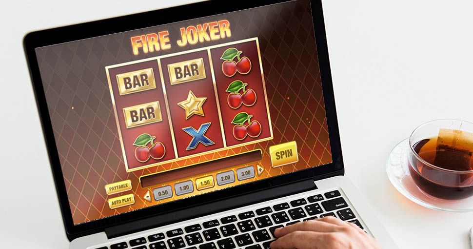 ps2 วิธีชนะ online casino slot games: เคล็ดลับและเทคนิคสำหรับปี 2024