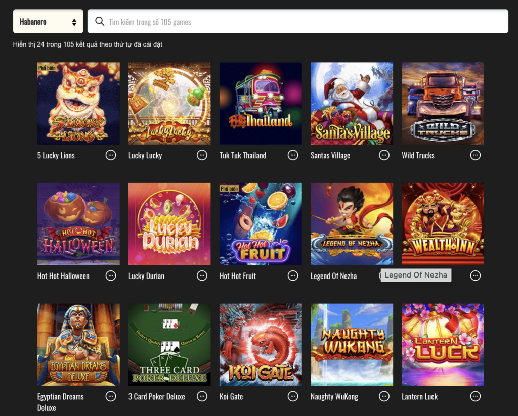 game-slot-online