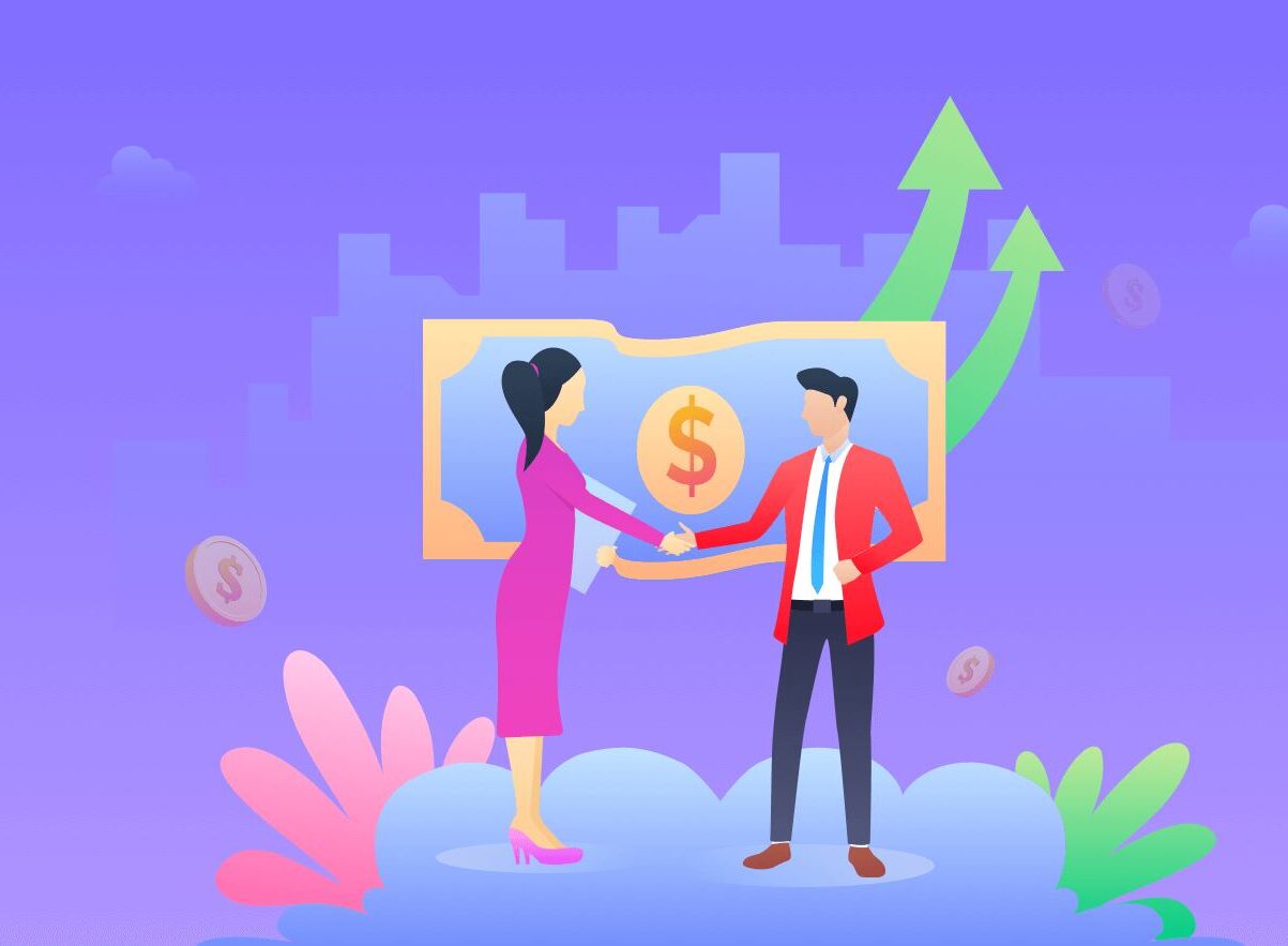 affiliate program คาสิโนคืออะไร?